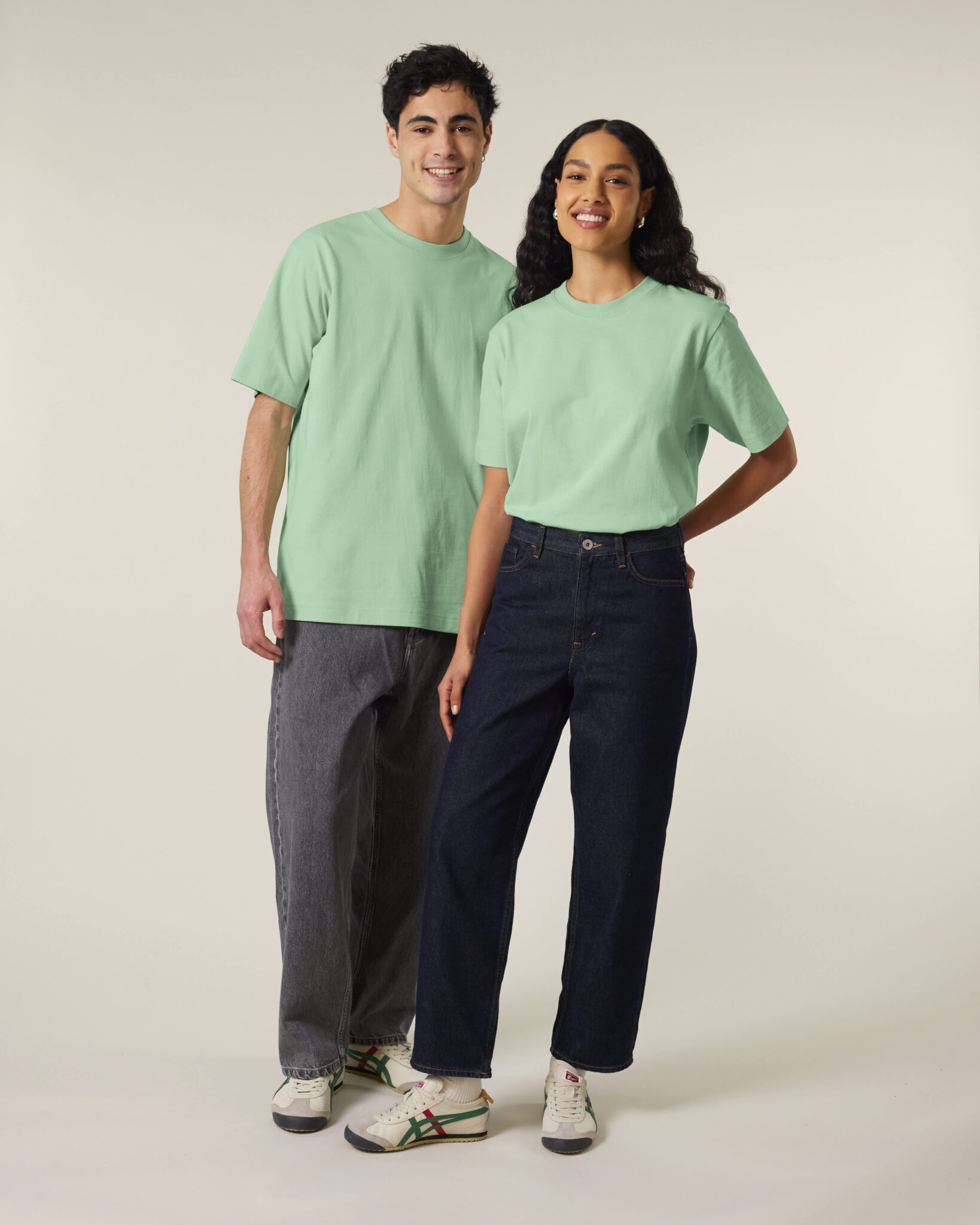 Marškinėliai Stanley Stella Freestyler