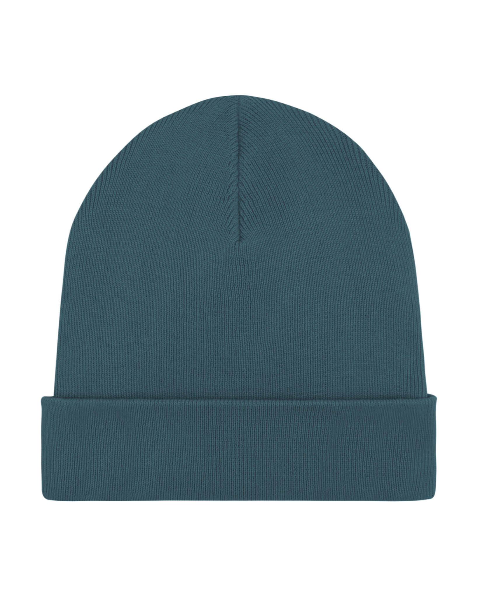 Rib Beanie_Stargazer_Packshot_Front_Main_0