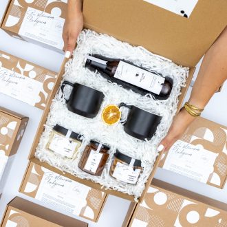 rinkinys kalėdoms premium kit