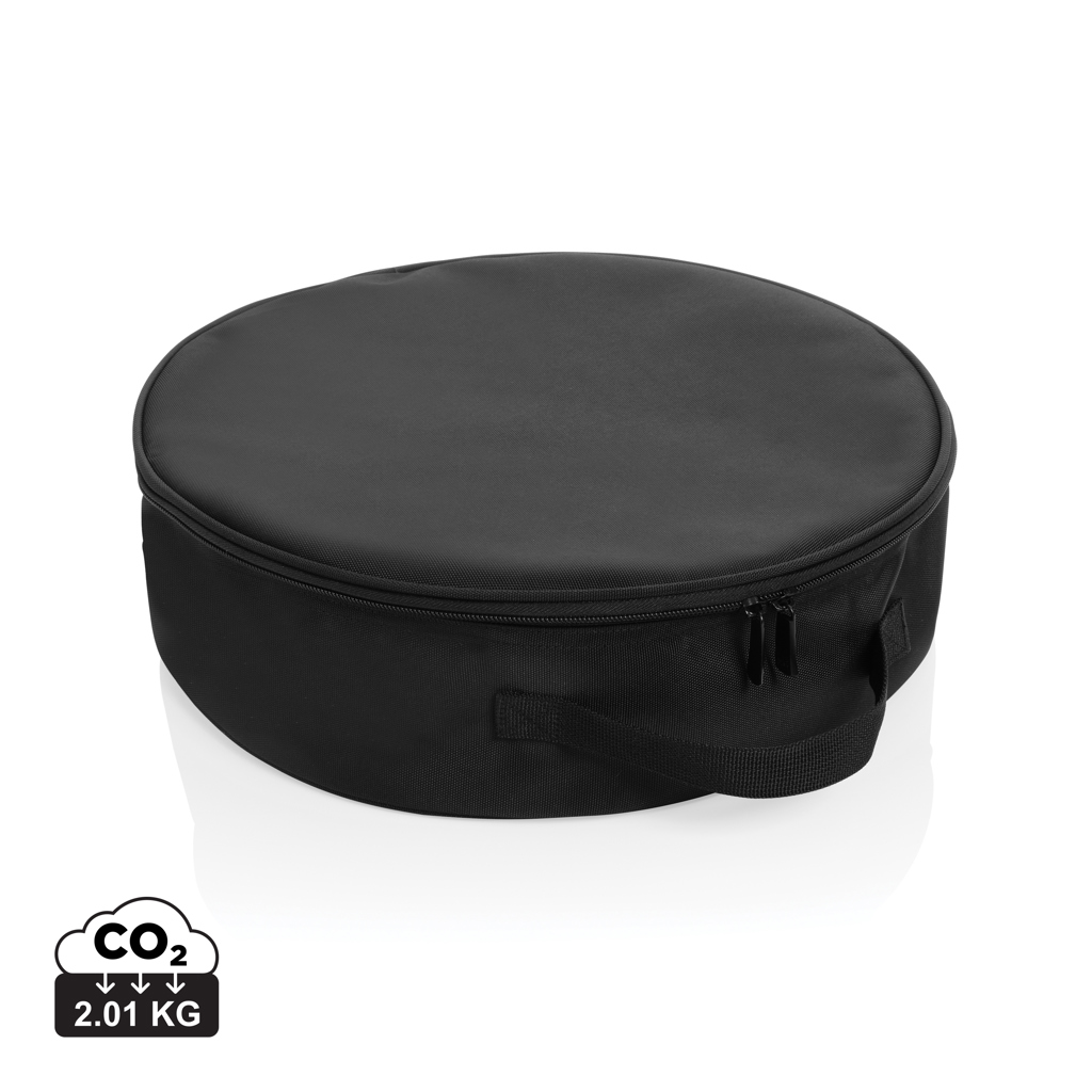 „Volty Aware™“ RPET elektromobilių kabelių laikymo krepšys