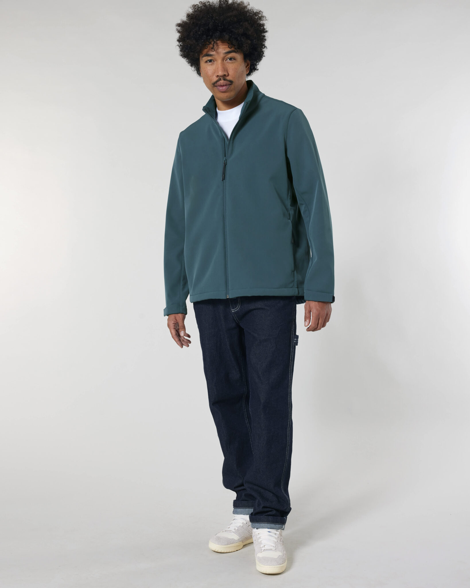 Stanley Navigator vyriška softshell striukė