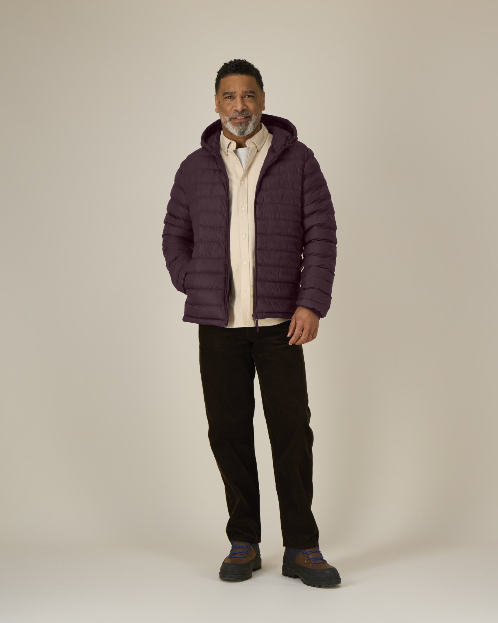 Stanley Voyager 2.0 vyriška striukė