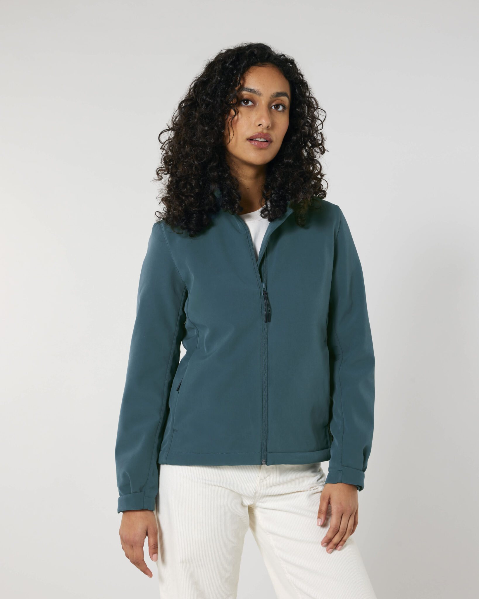 Stella Navigator moteriška softshell striukė