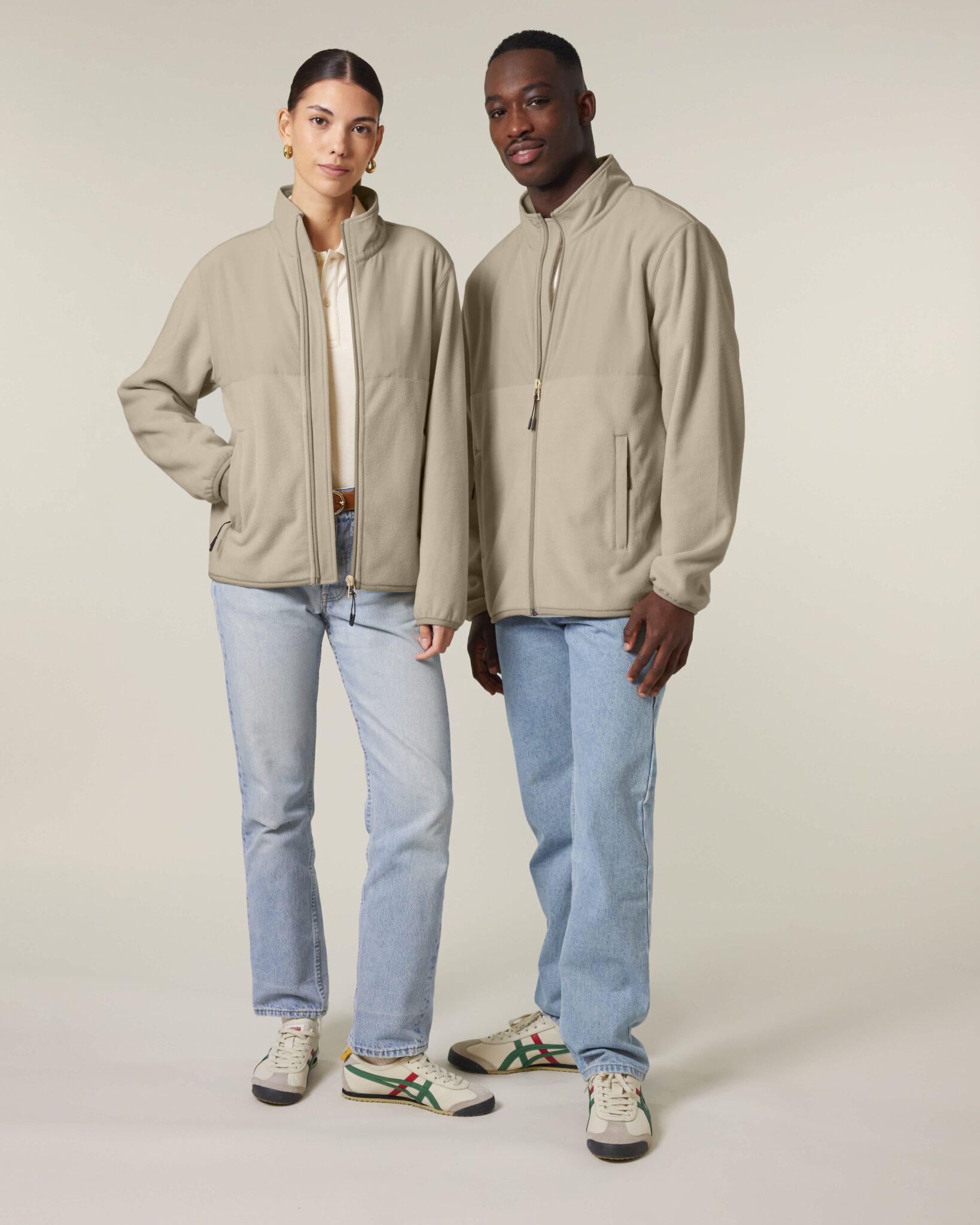 Stanley Stella Trekker unisex striukė