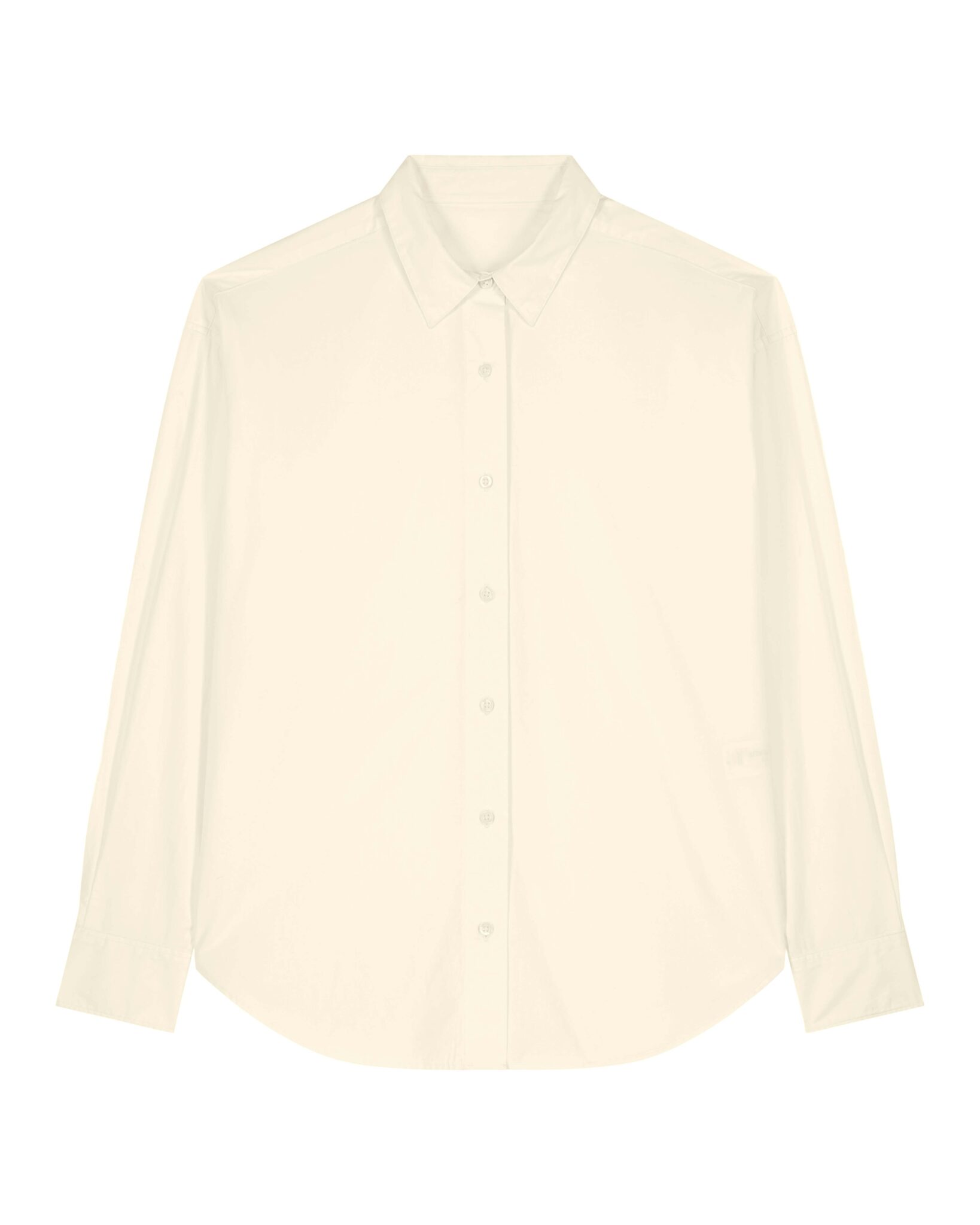 Stanley Styler Shirt_Cream_Packshot_Front_Main_0