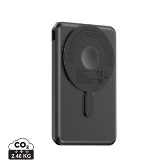 Urban Vitamin Redwood išorinė baterija 5000 mAh powerbank
