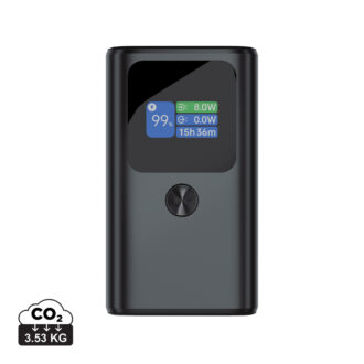 Urban Vitamin Campbell powerbank 10 000 mAh 55W