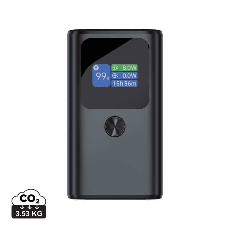 Urban Vitamin Campbell powerbank 10 000 mAh 55W