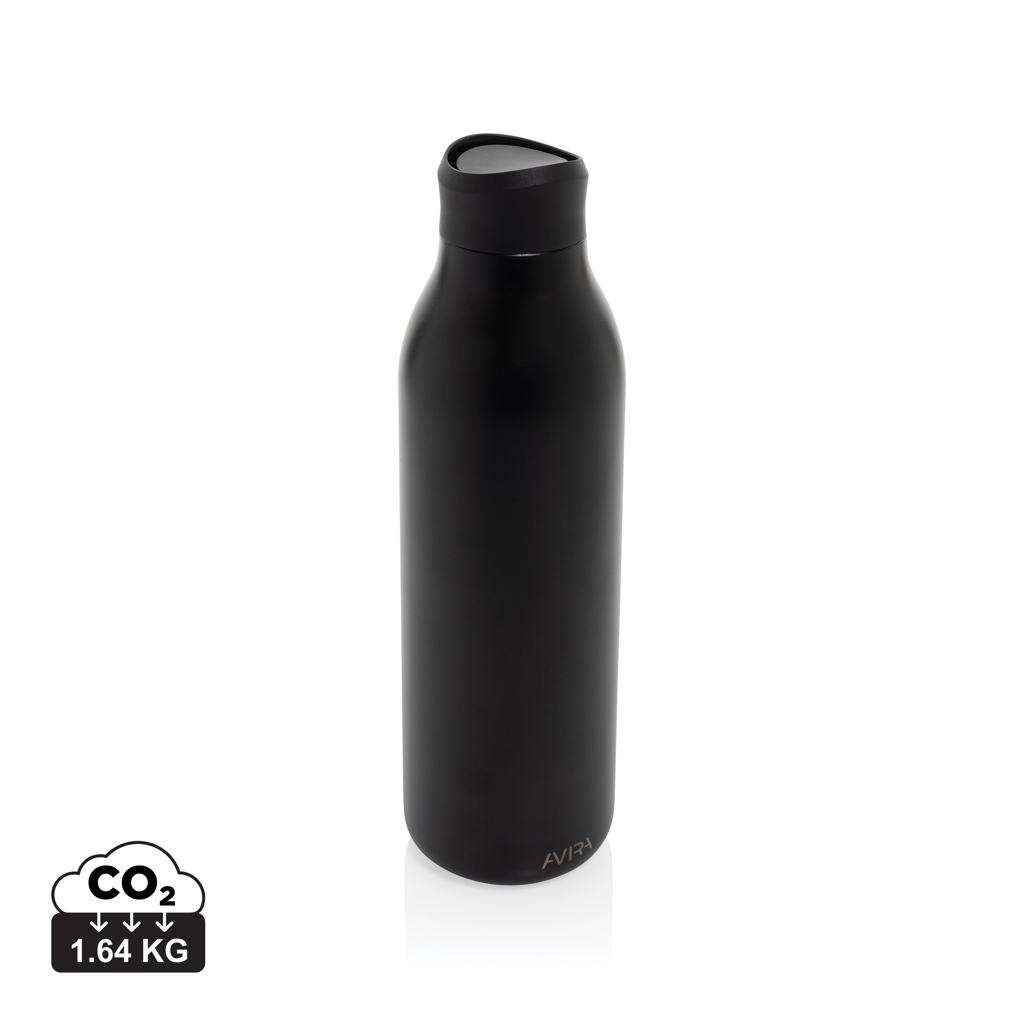 Avira Alok RCS „re-steel“ 360° gertuvė, 600 ml