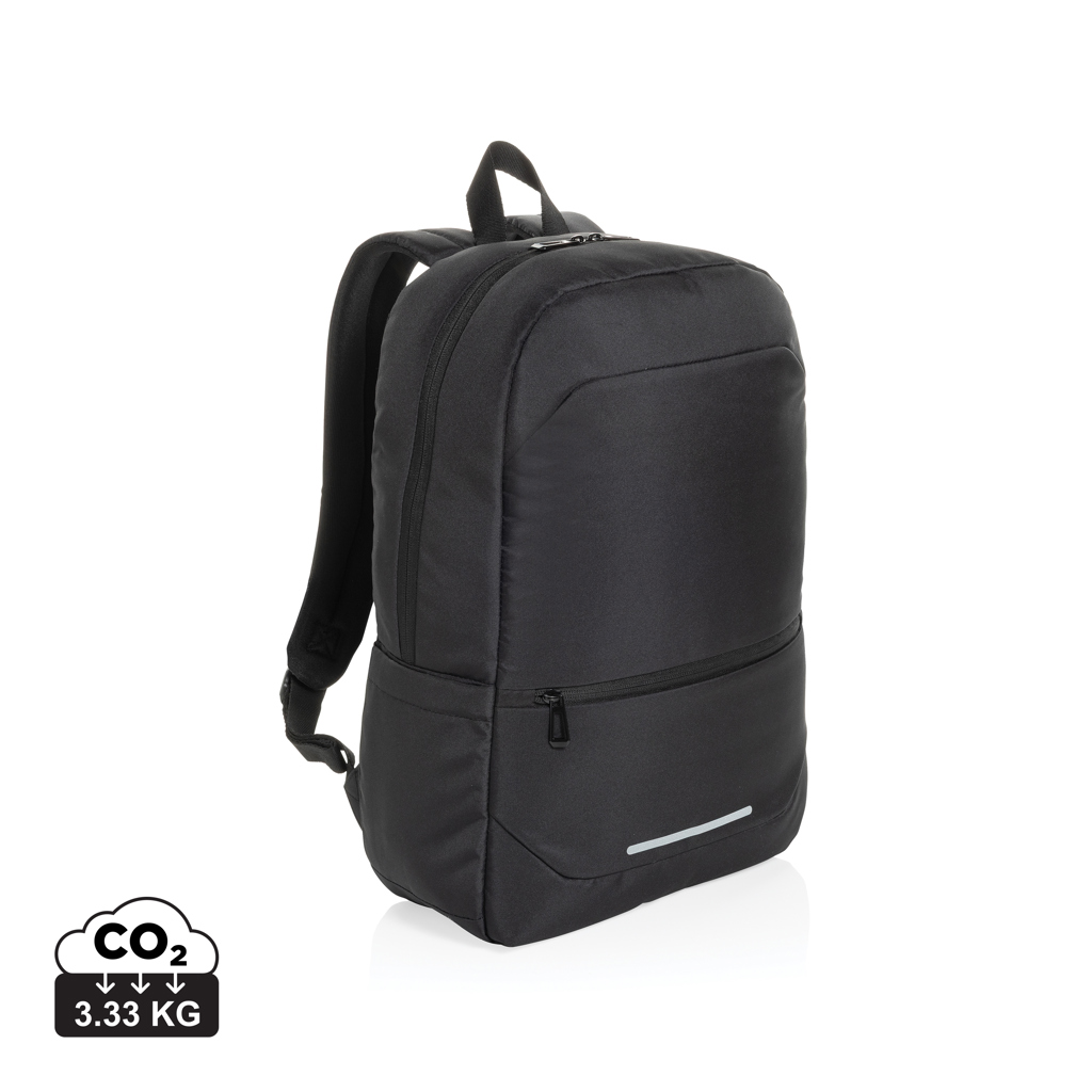 CityPack AWARE™ RPET verslo kuprinė nešiojamam kompiuteriui 15,6"