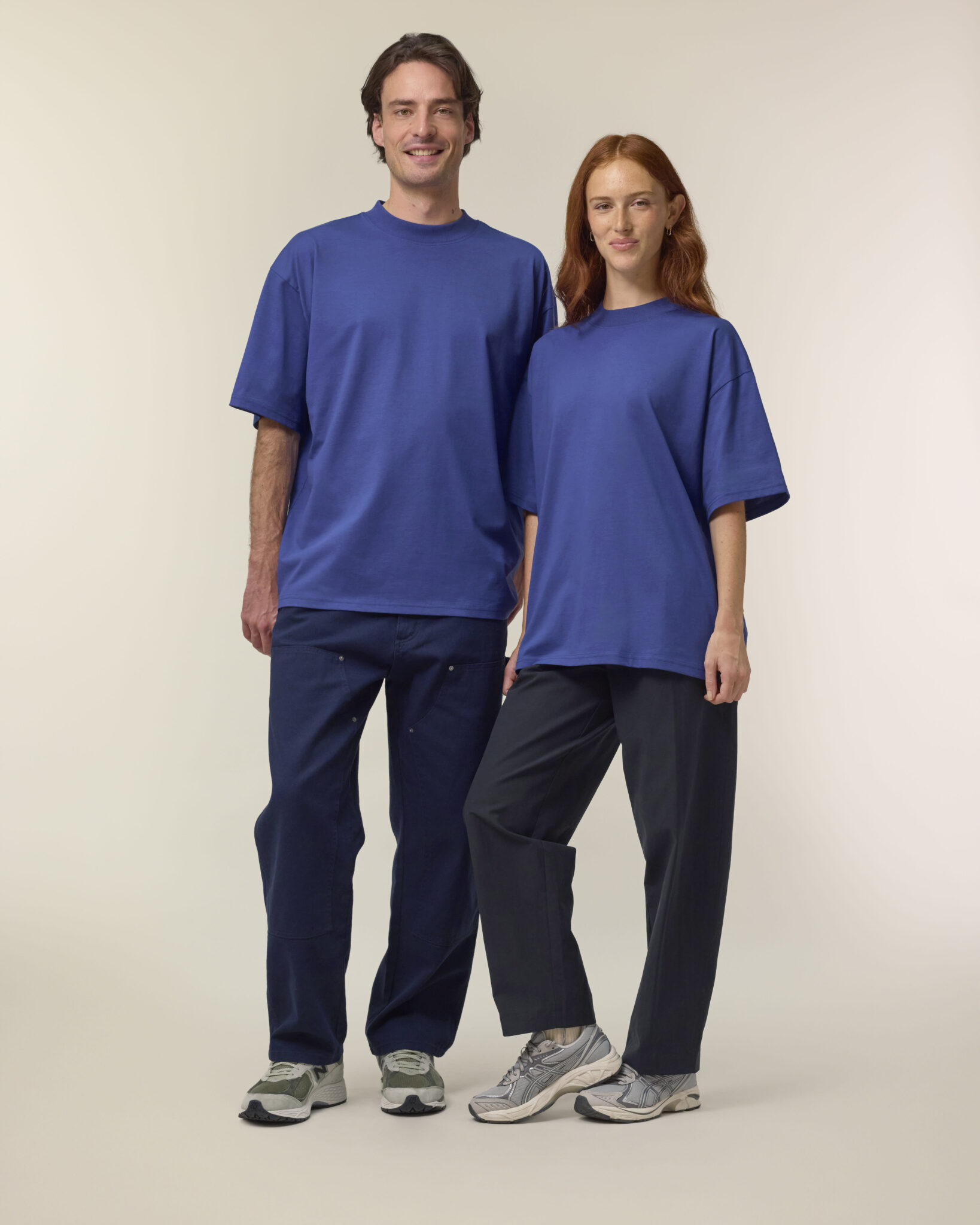 Marškinėliai Stanley Stella Blaster 2.0