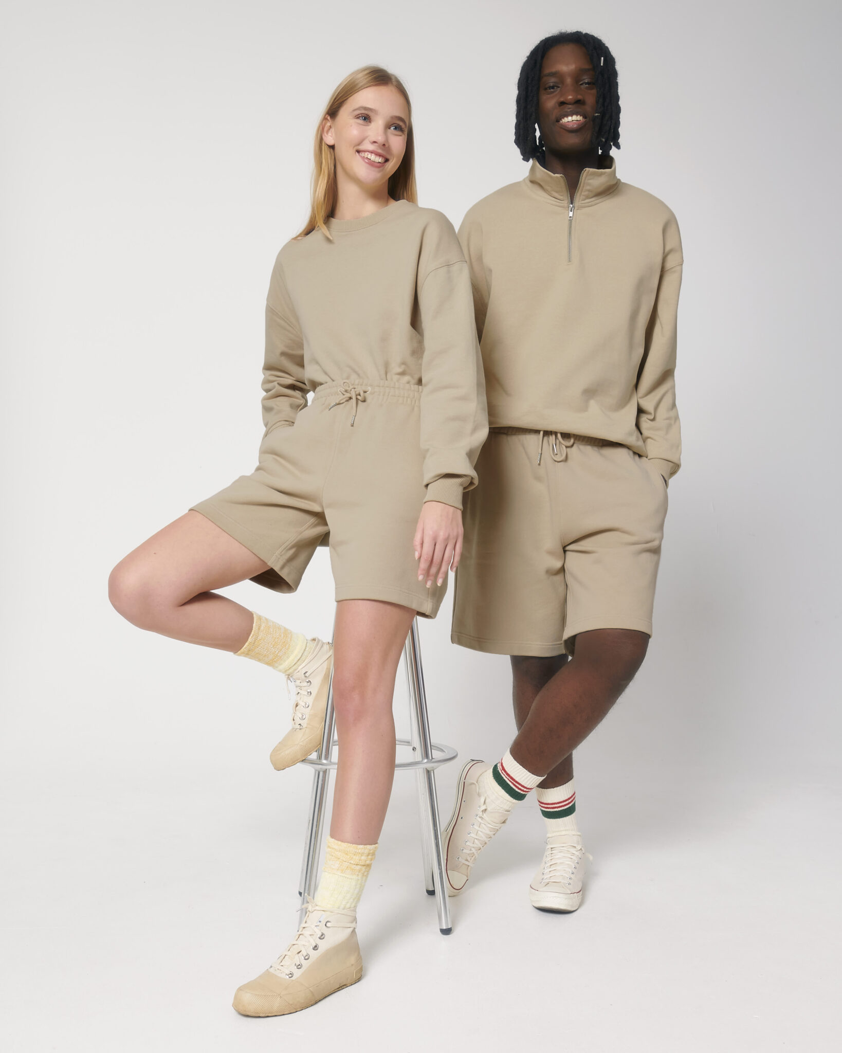 Šortai Stanley Stella Boarder Dry