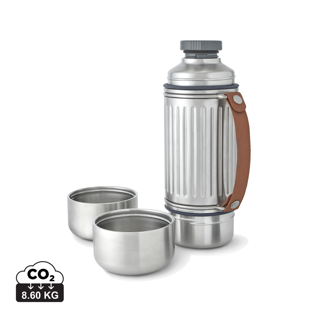 Black+Blum „Explorer Flask Duo“ termosas, 1 l