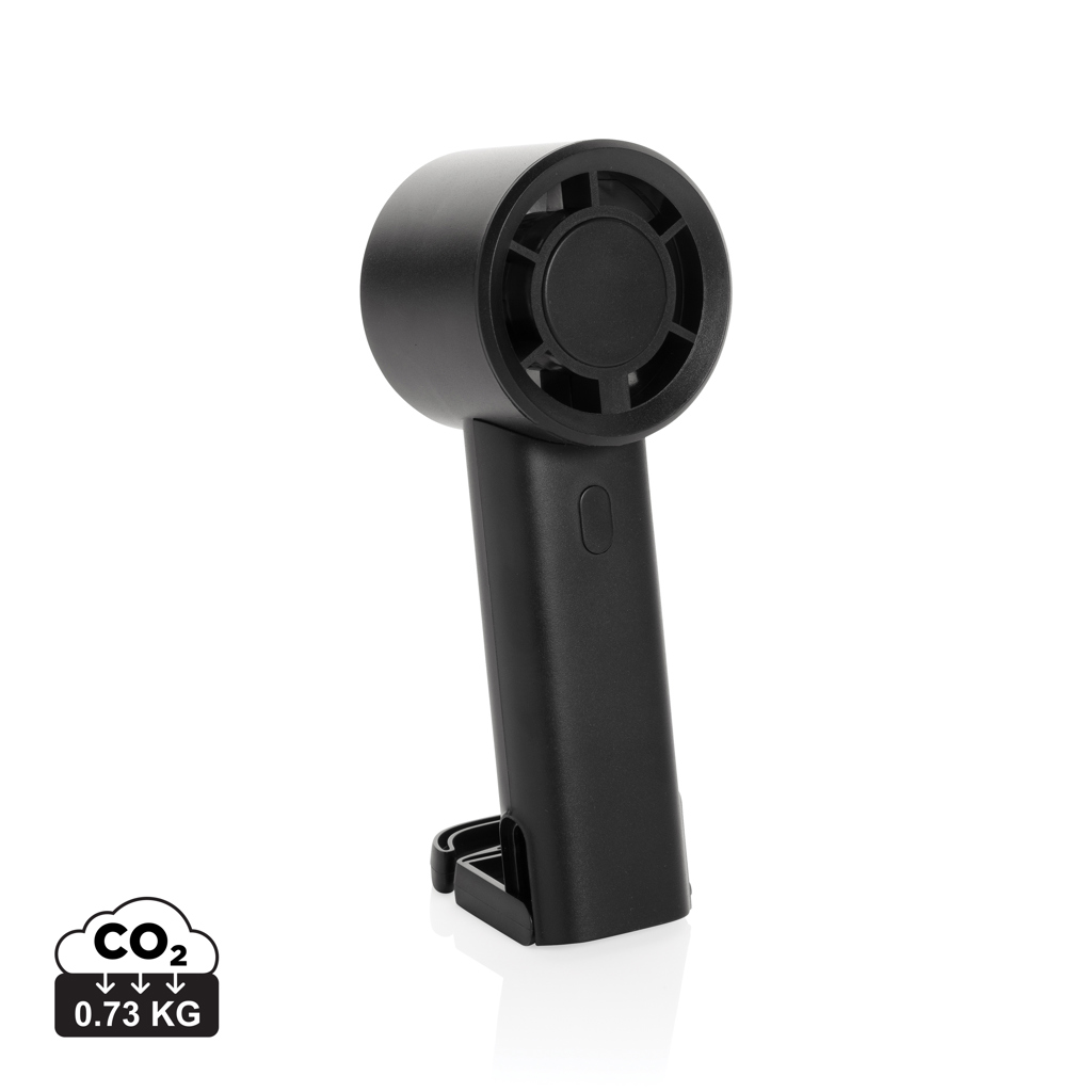 Twist nešiojamas ventiliatorius