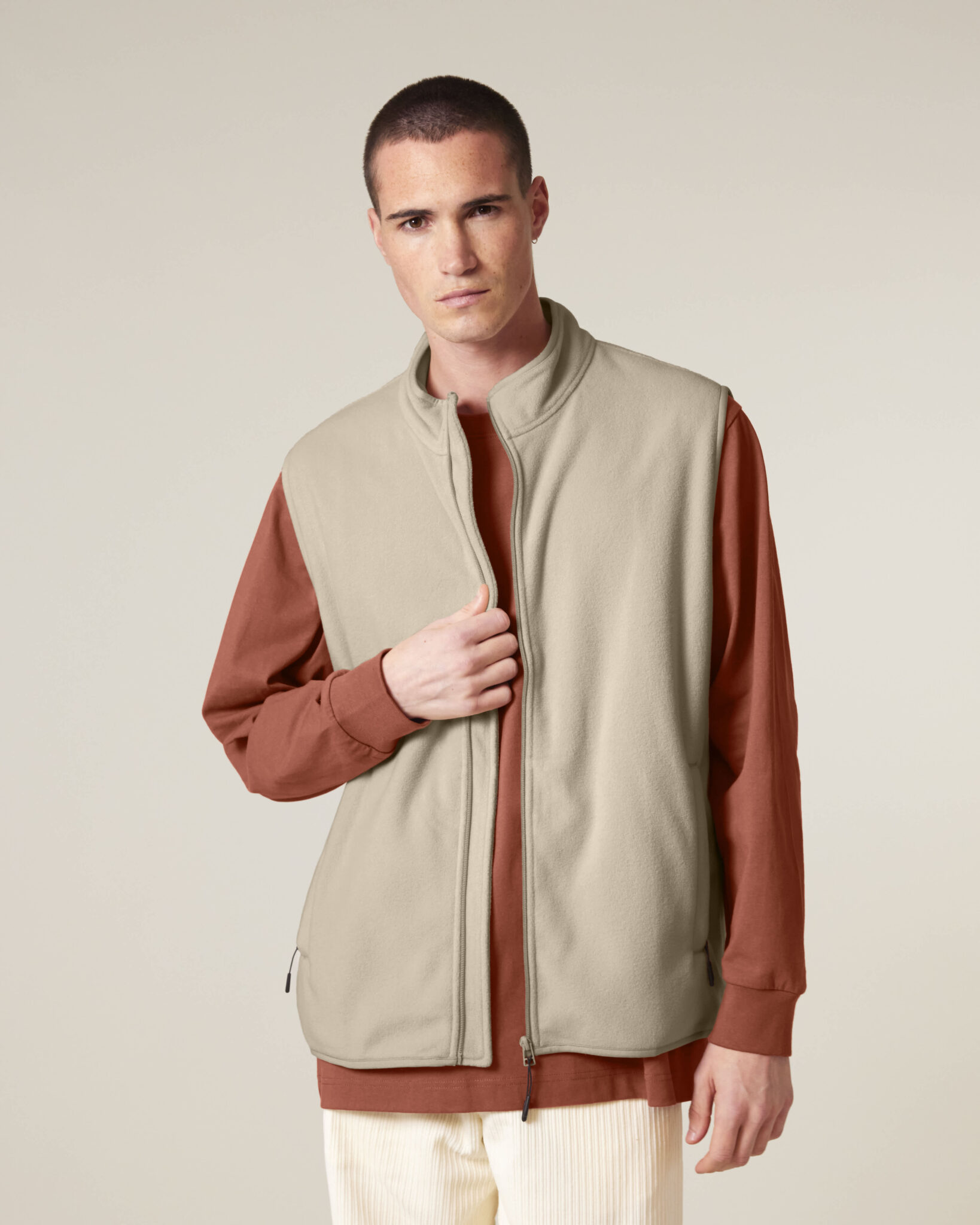 Vyriška liemenė Stanley Quester