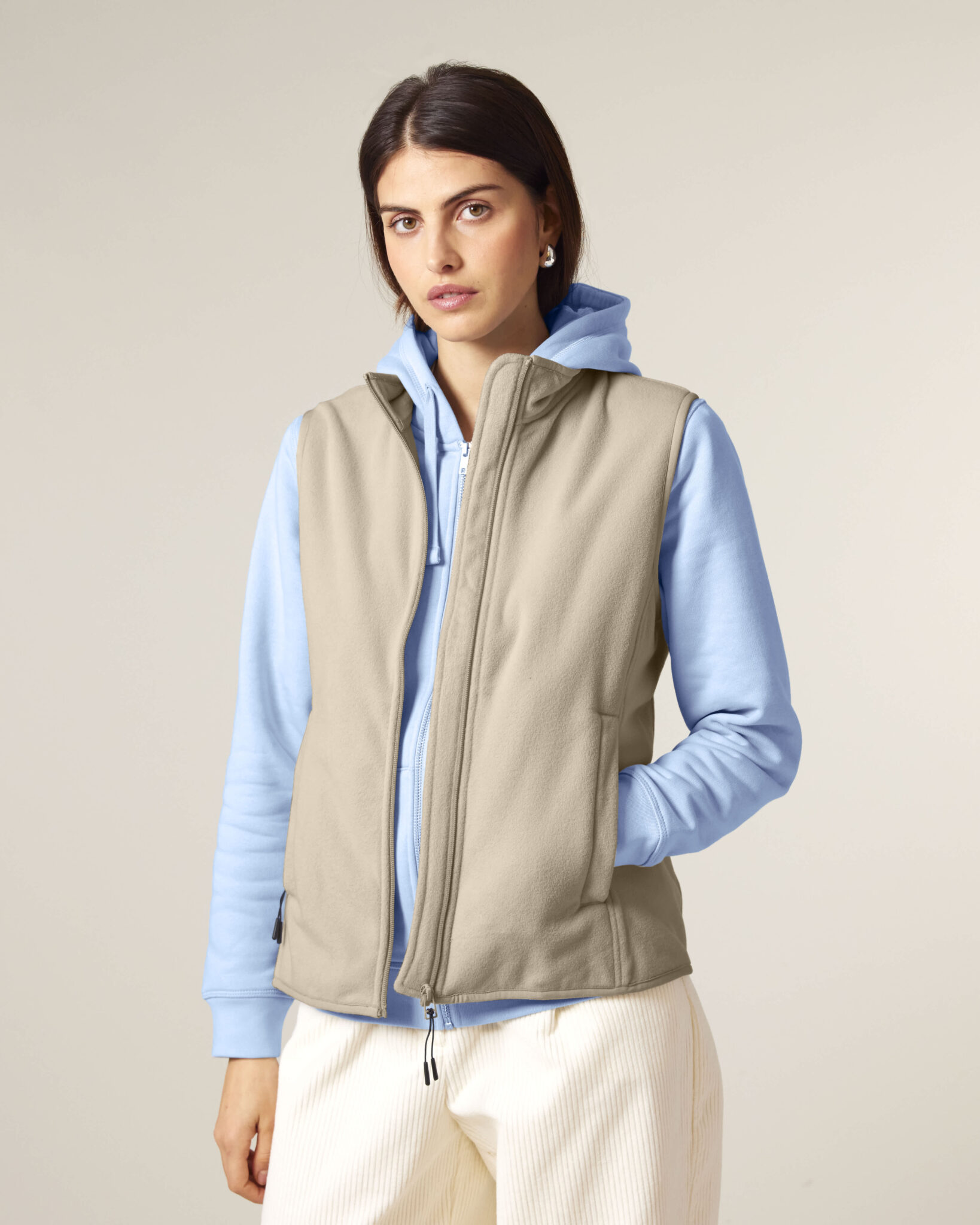 Moteriška liemenė Stella Quester