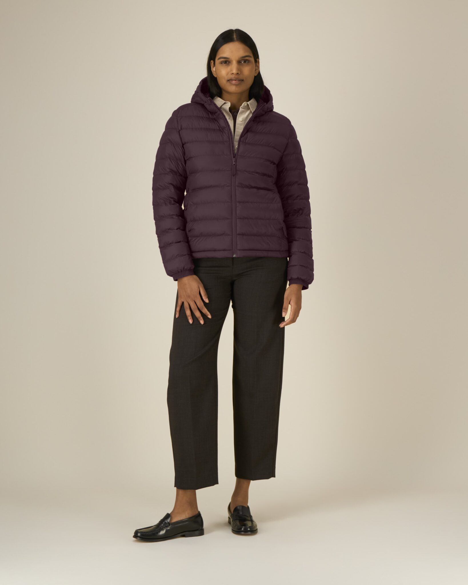 Stella Voyager 2.0 moteriška striukė