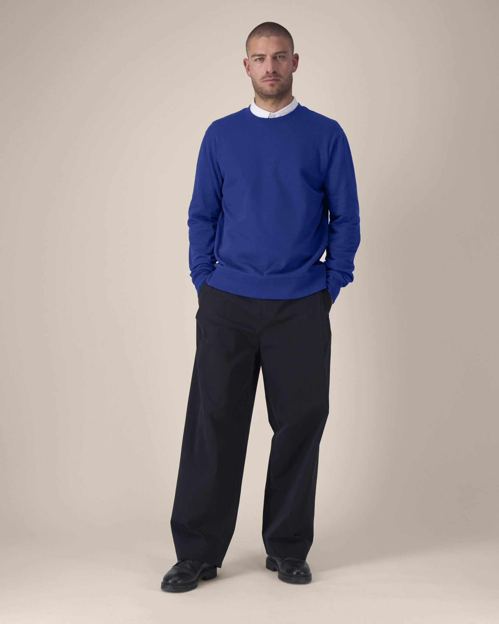 Unisex bliuzonas Stanley Stella Thinker