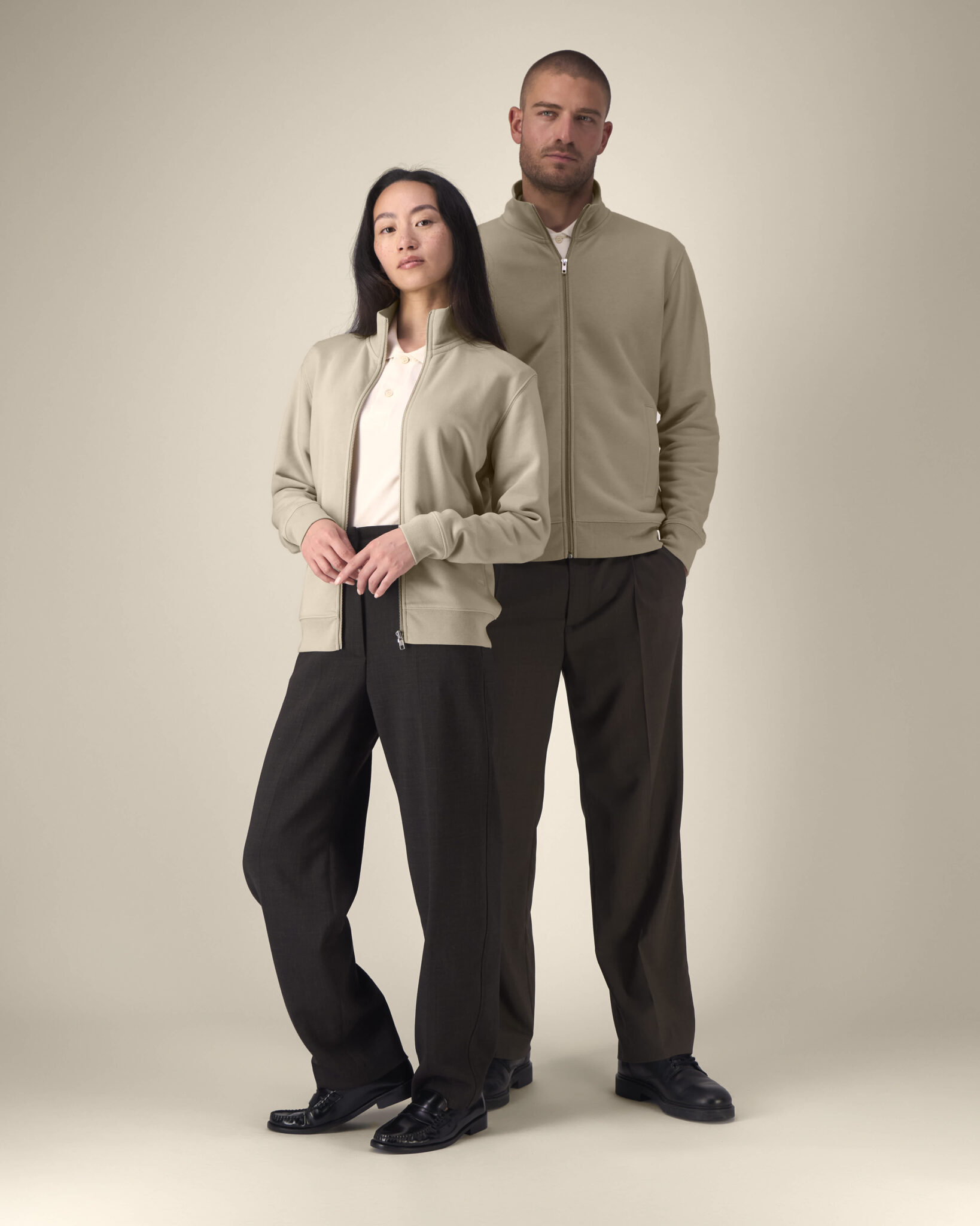 Bliuzonas su užtrauktuku Stanley Stella Trailer 2.0