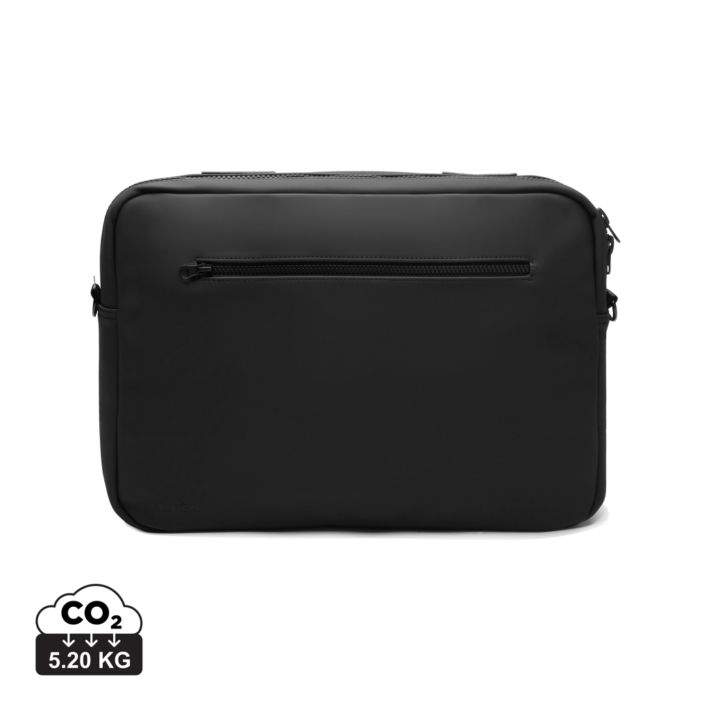 VINGA Baltimore RCS transformuojama kuprinė–portfelis