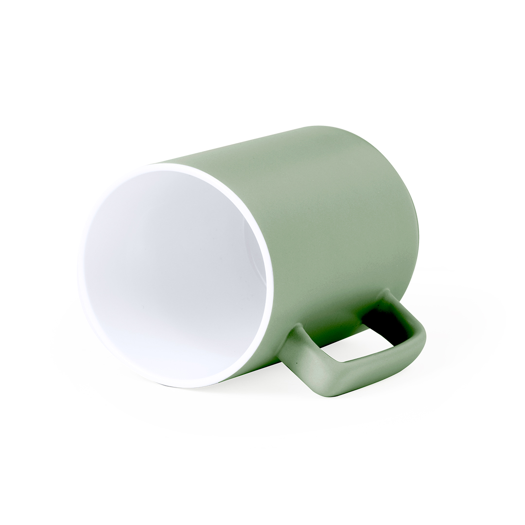 Keramikinis puodelis 420 ml