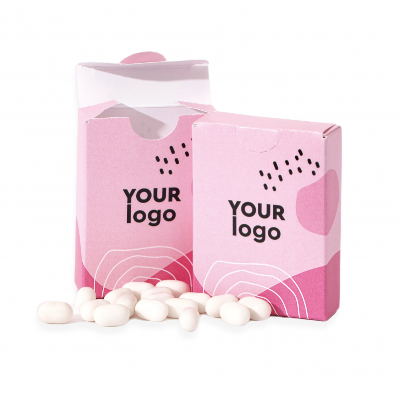 Mėtinukai dėžutėje