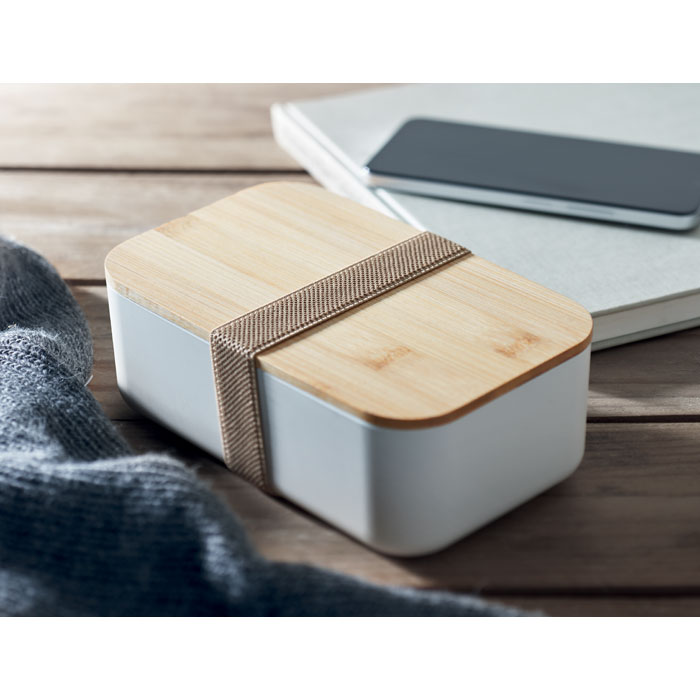 PLA pietų dėžutė