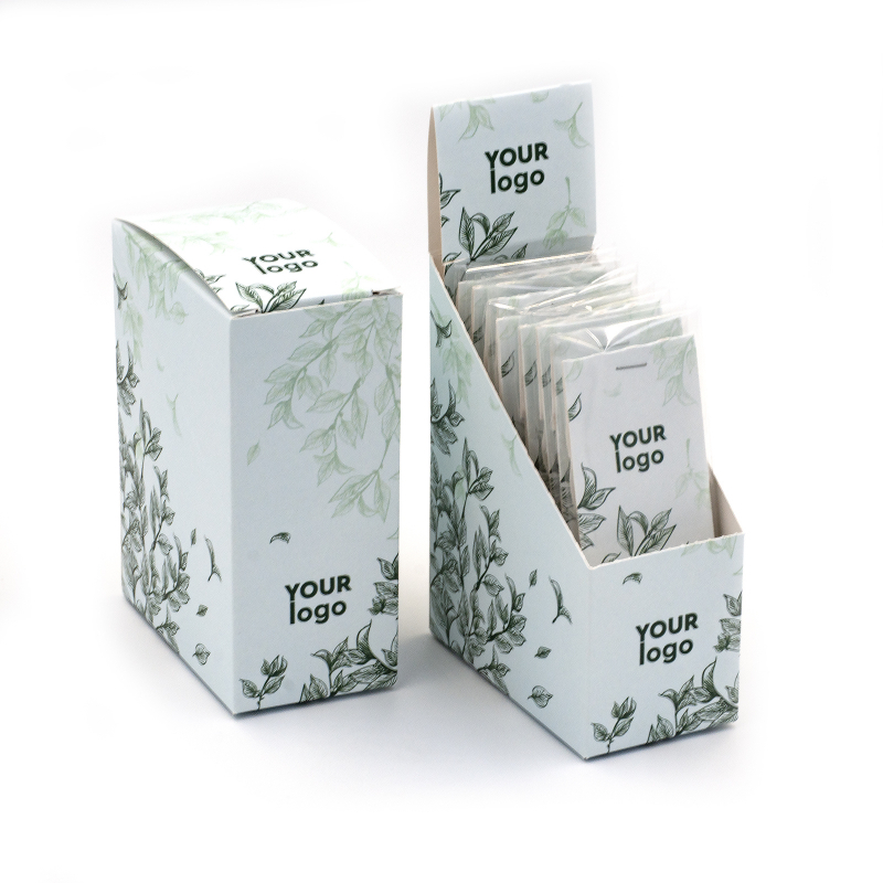 Arbata dėžutėje Premium 10 3