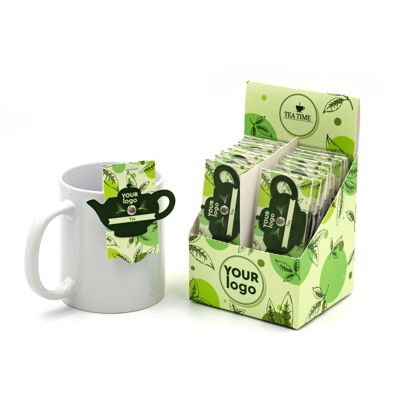 Arbata dėžutėje Premium 20 2