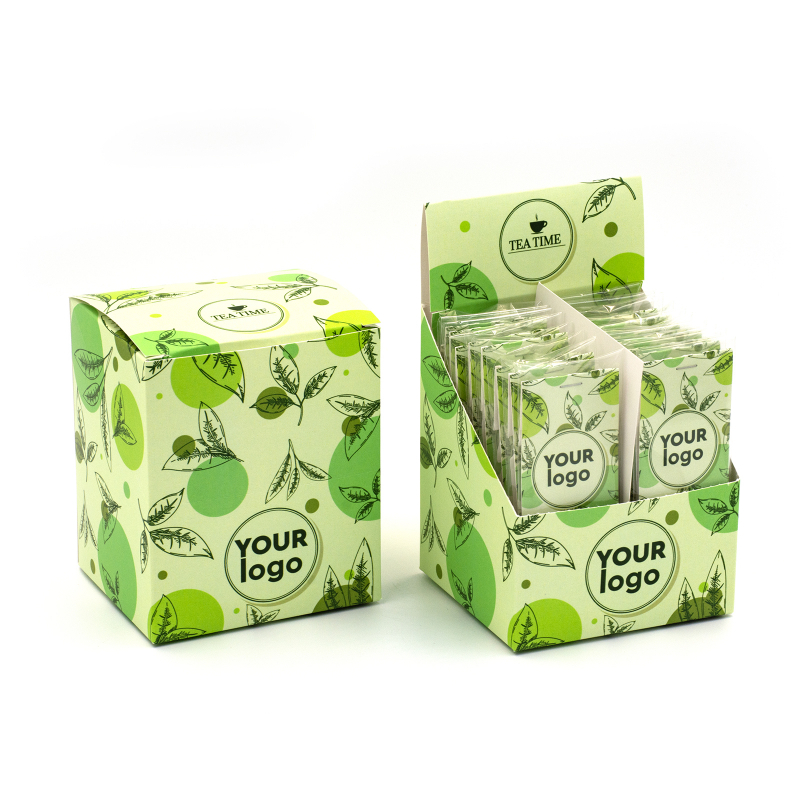 Arbata dėžutėje Premium 20 3