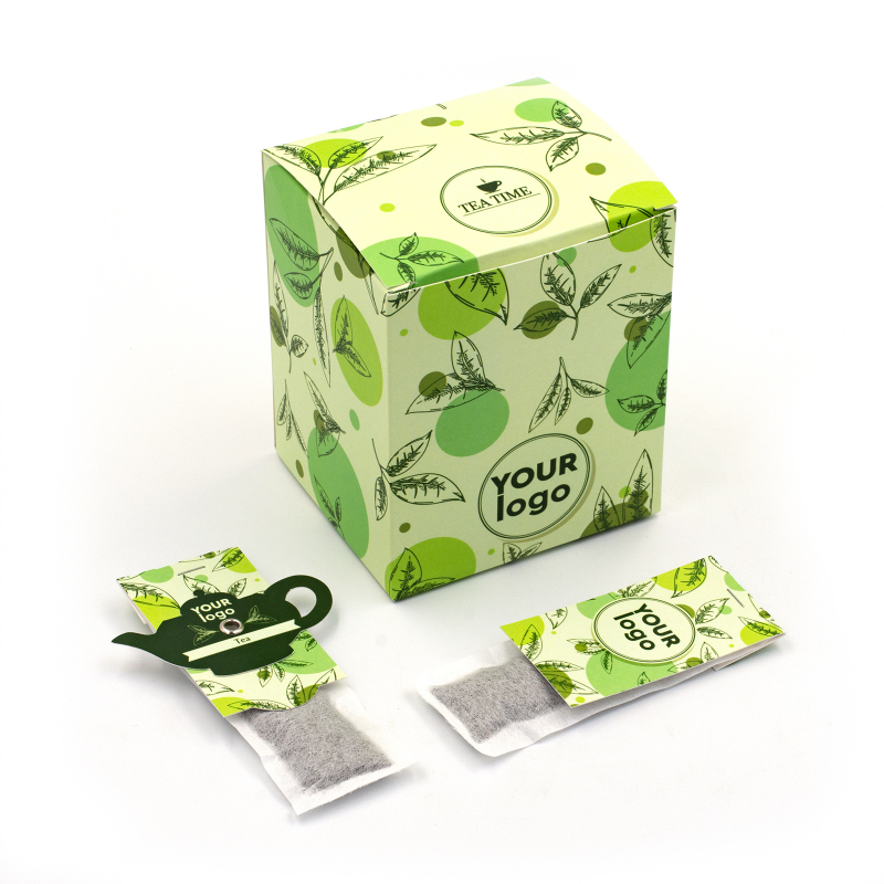 Arbata dėžutėje Premium 20