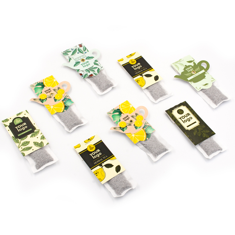 Arbatos pakelis Premium