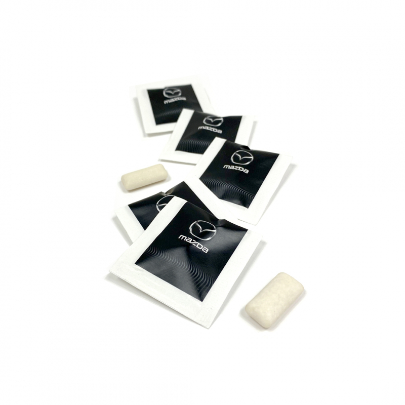 Kramtoma guma 2 vnt.2