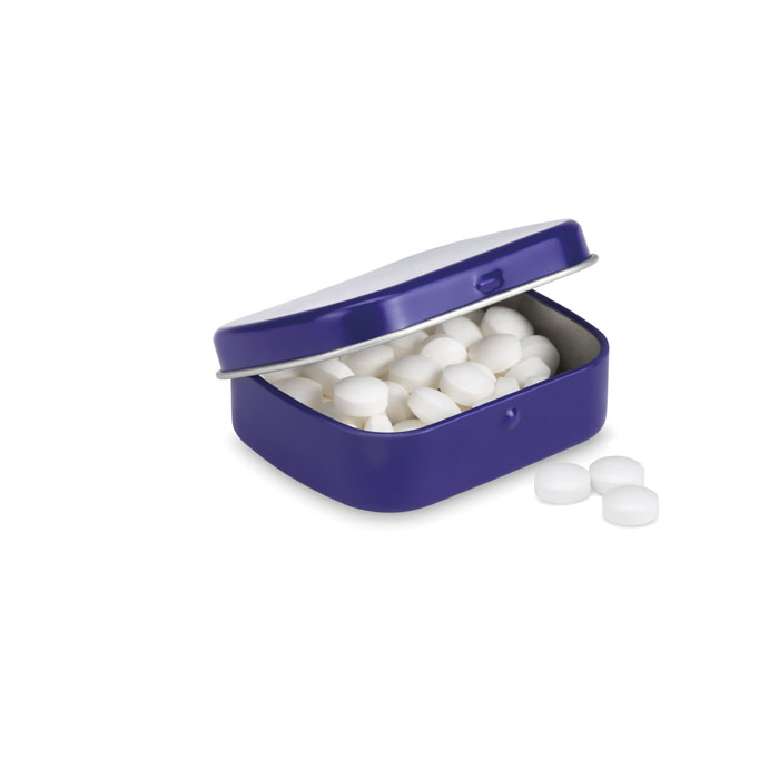 Mėtinukai dėžutėje Simple 2