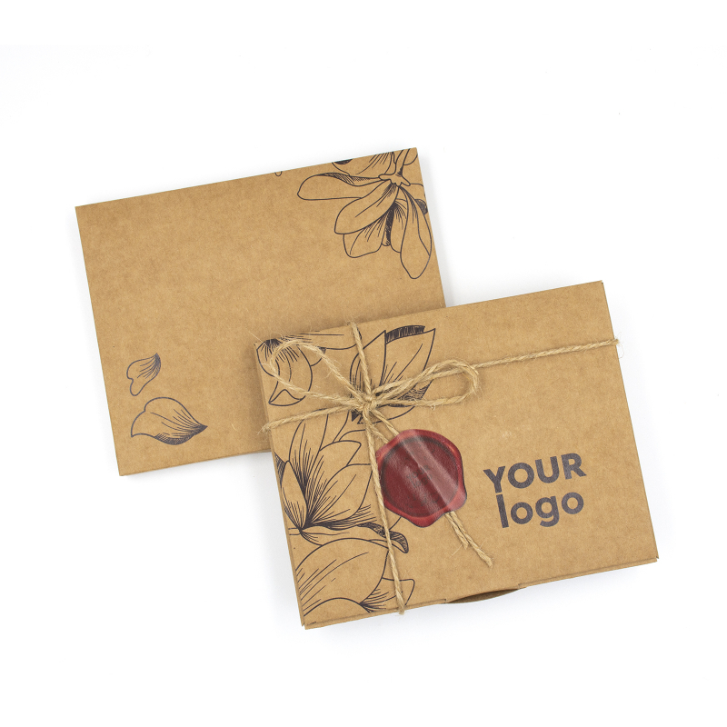 Saldainiai dėžutėje - 12 vnt. ECO2