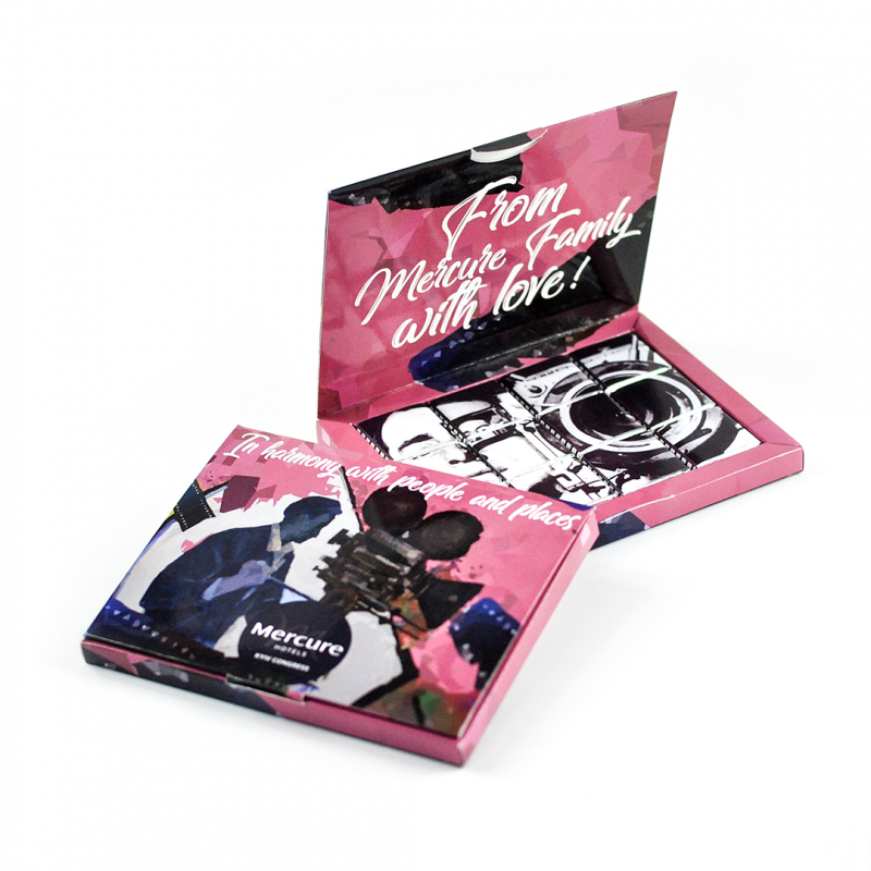 Saldainiai dėžutėje - 12 vnt.