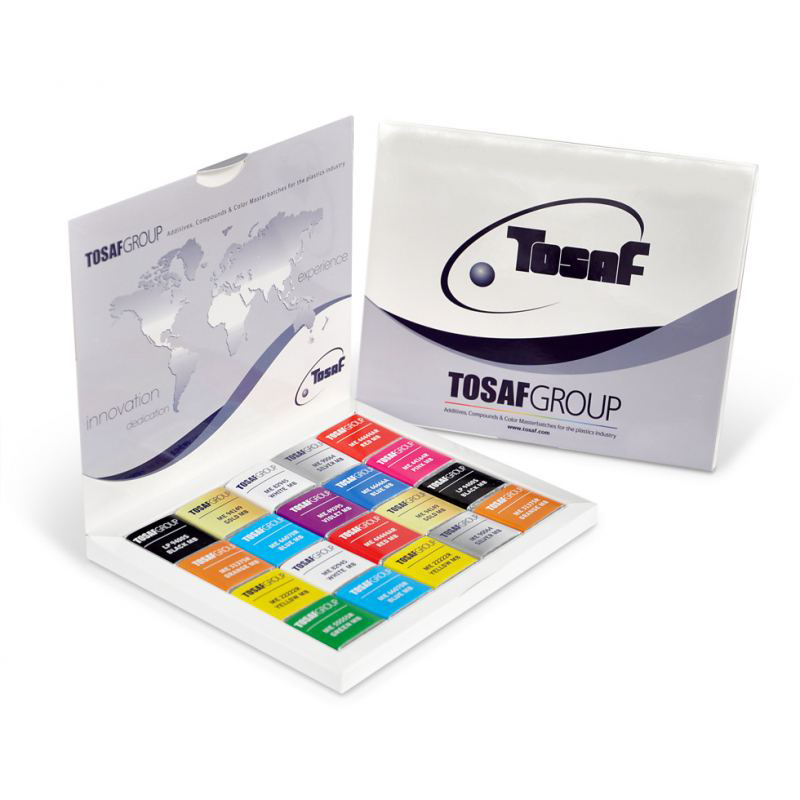 Saldainiai dėžutėje - 20 vnt.