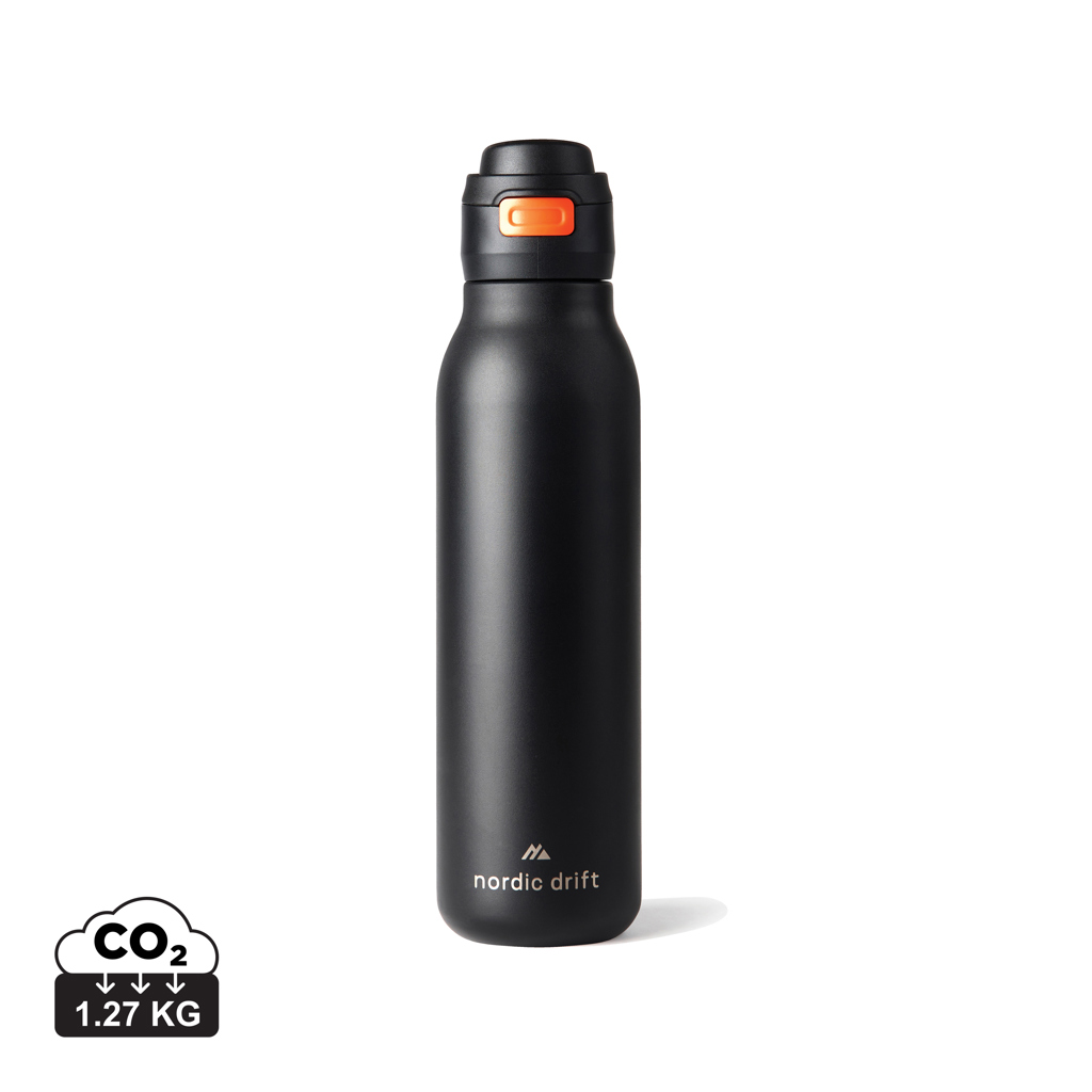 Nordic Drift Trail RCS Single Wall 750 ml gertuvė