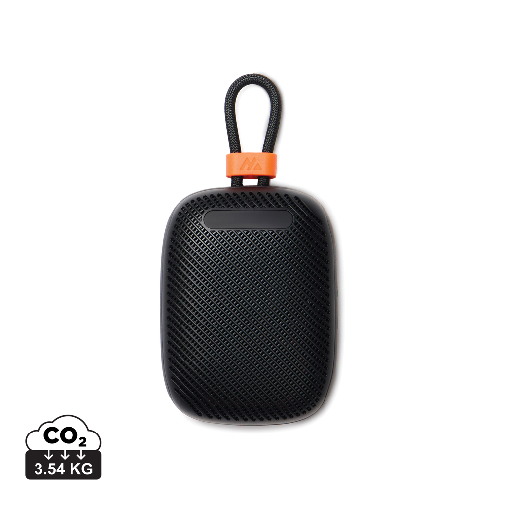 Nordic Drift Titan IP67 vandeniui ir dulkėms atspari 5 W belaidė kolonėlė