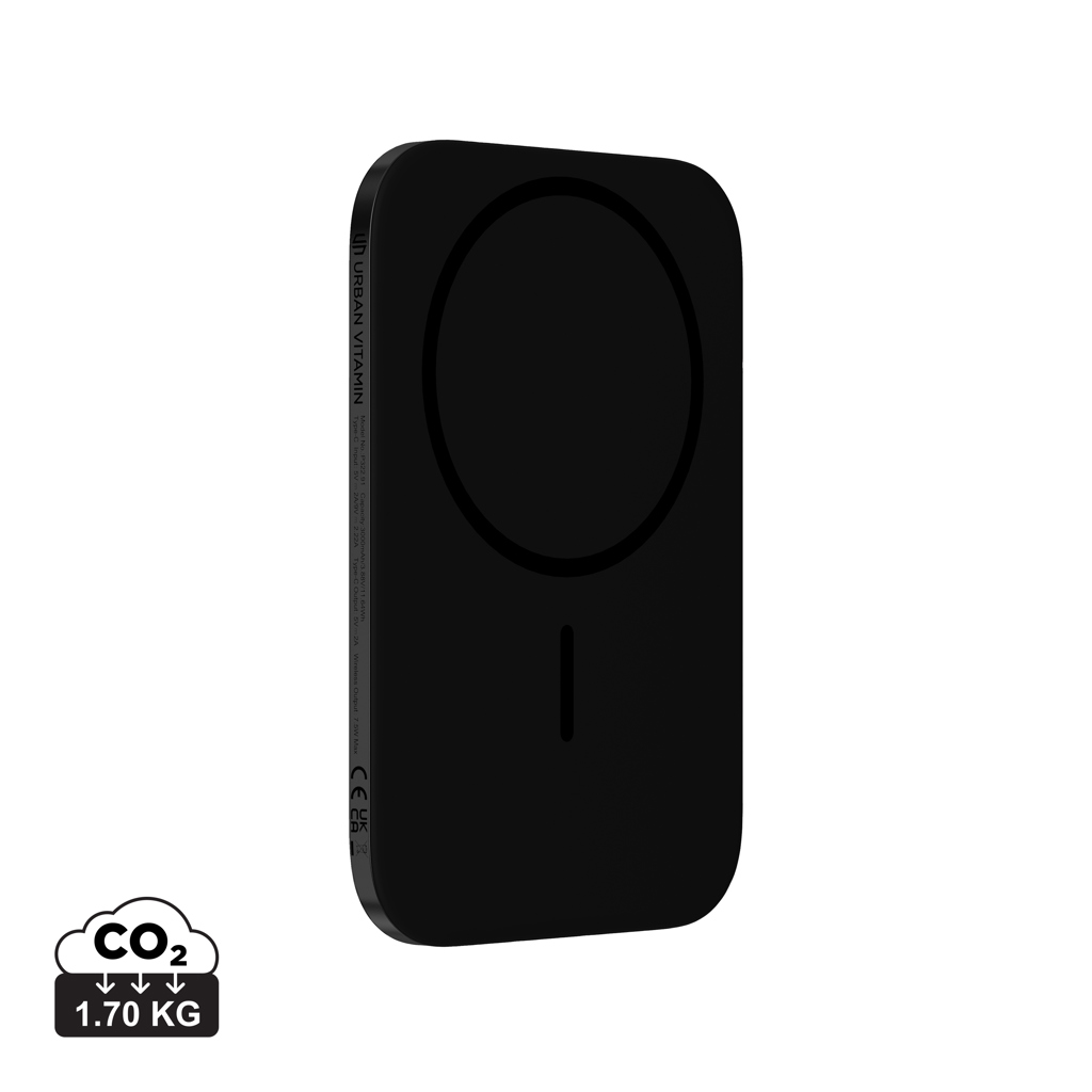 Urban Vitamin Concord RCS itin plona 3000 mAh išorinė baterija