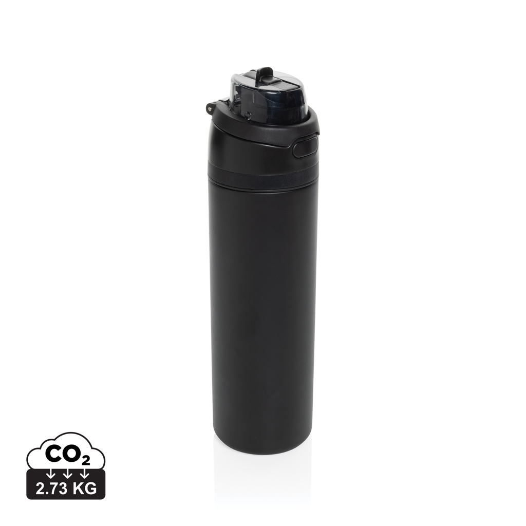Omni Sip RCS sertifikuota rakinama nerūdijančiojo plieno gertuvė, 720 ml