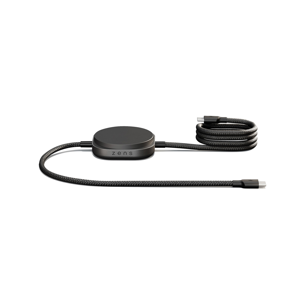 Zens „Pro 2“ USB-C–USB-C įkrovimo laidas