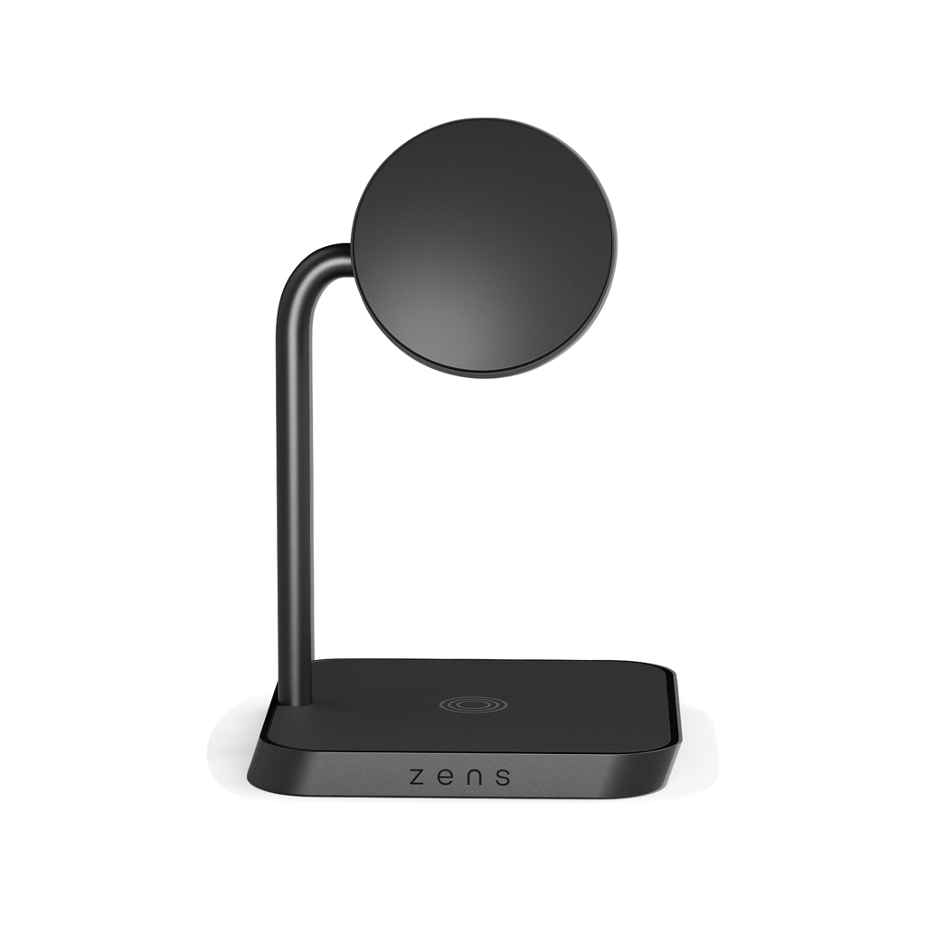 Zens „Office Charger 2“ belaidis įkroviklis biurui