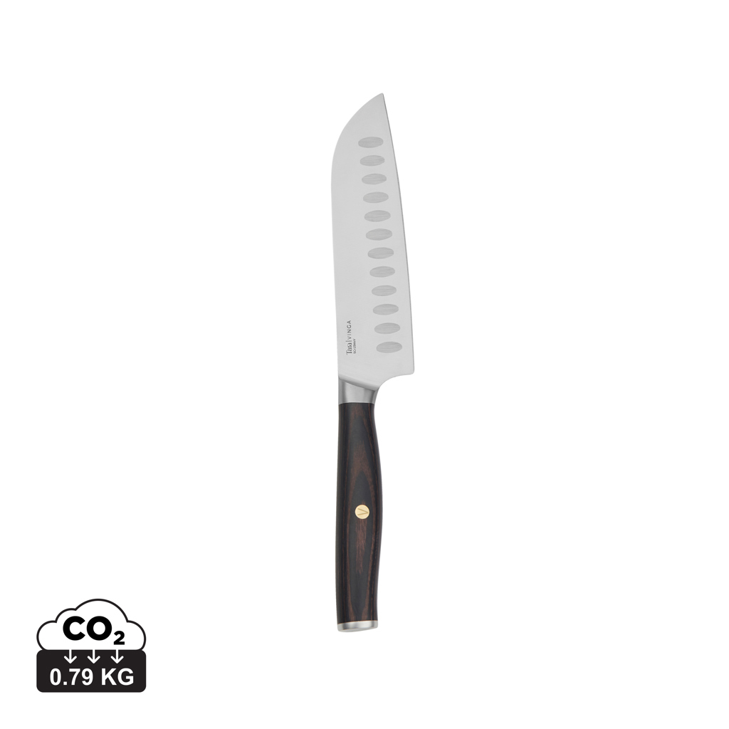 VINGA Tara nerūdijančiojo plieno „Santoku“ peilis