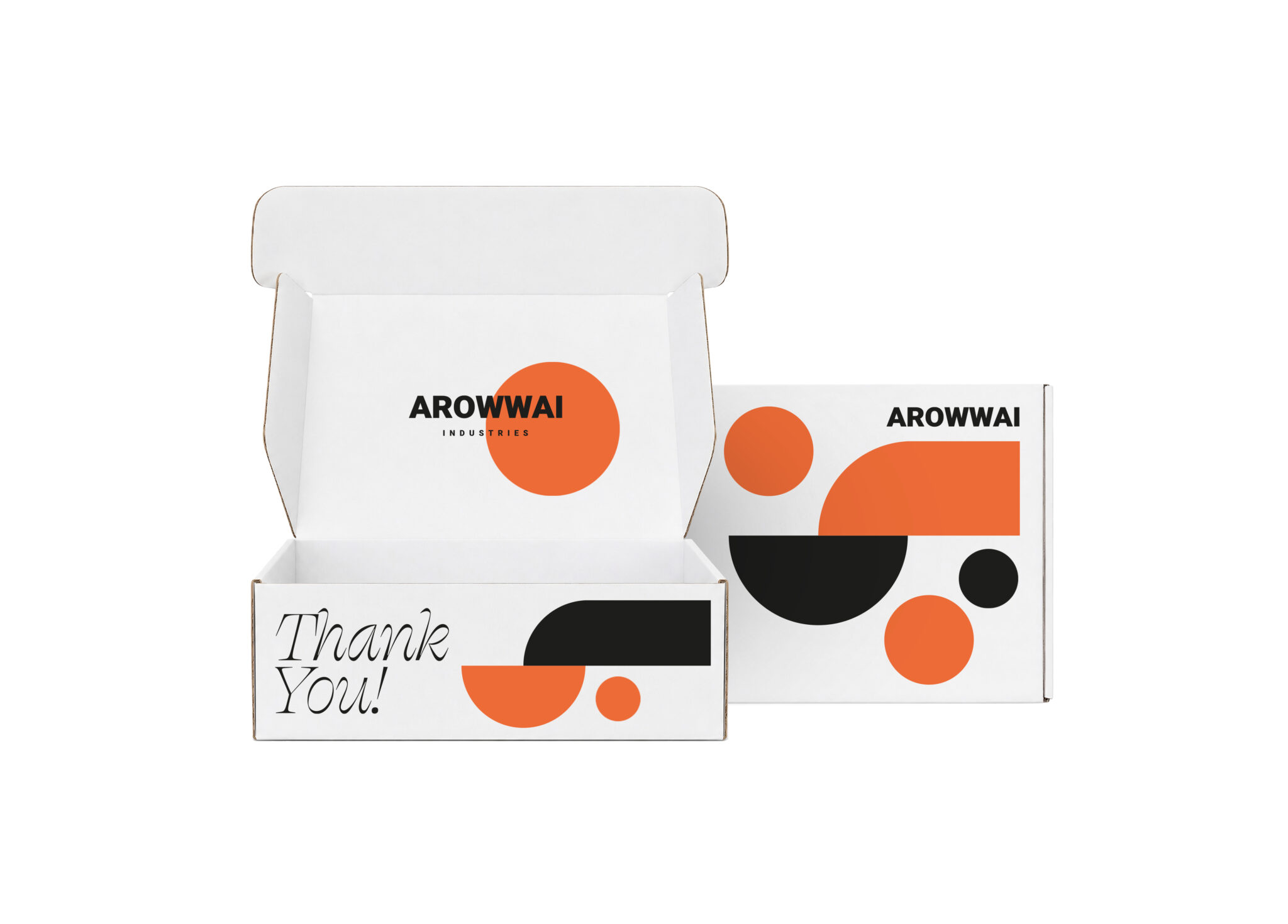 Arowwai