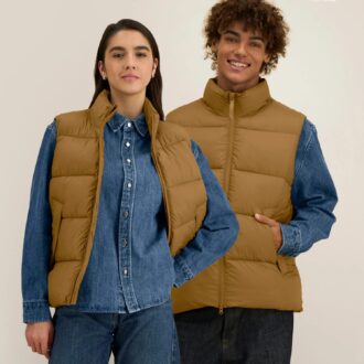 Stanley Stella Puffer 2.0 liemenė su logotipu