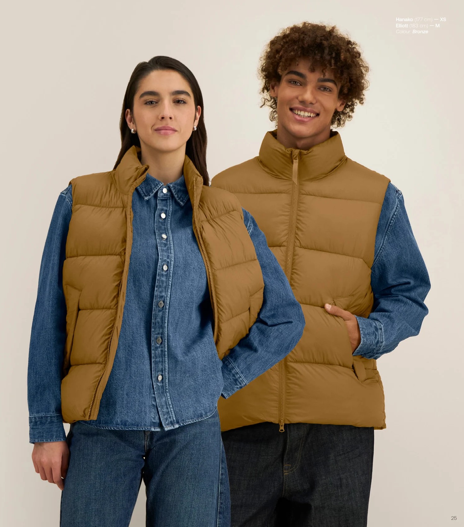 Stanley Stella Puffer 2.0 liemenė
