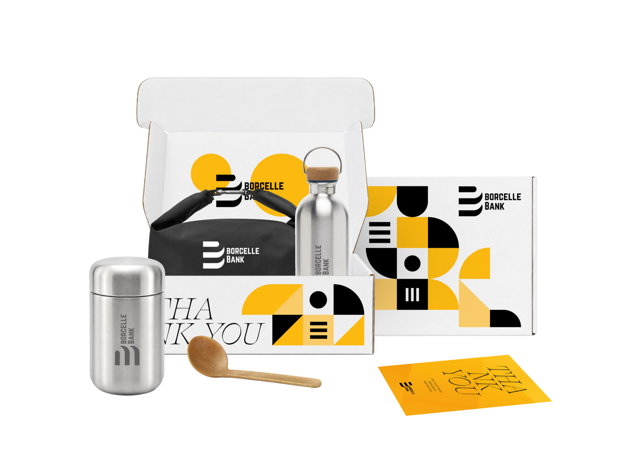Welcome Pack — Bright Start