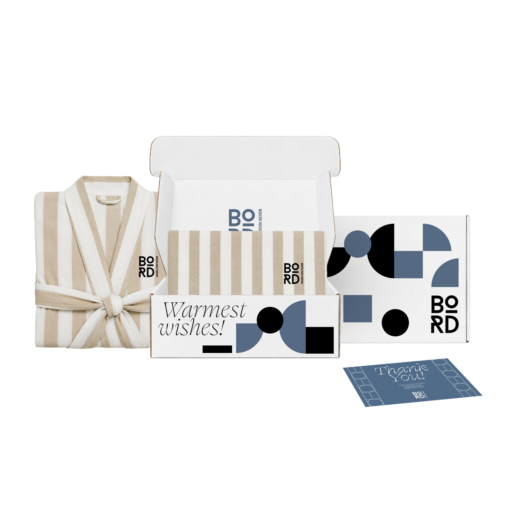 Welcome Pack „Comfort" – jaukumo rinkinys darbuotojui