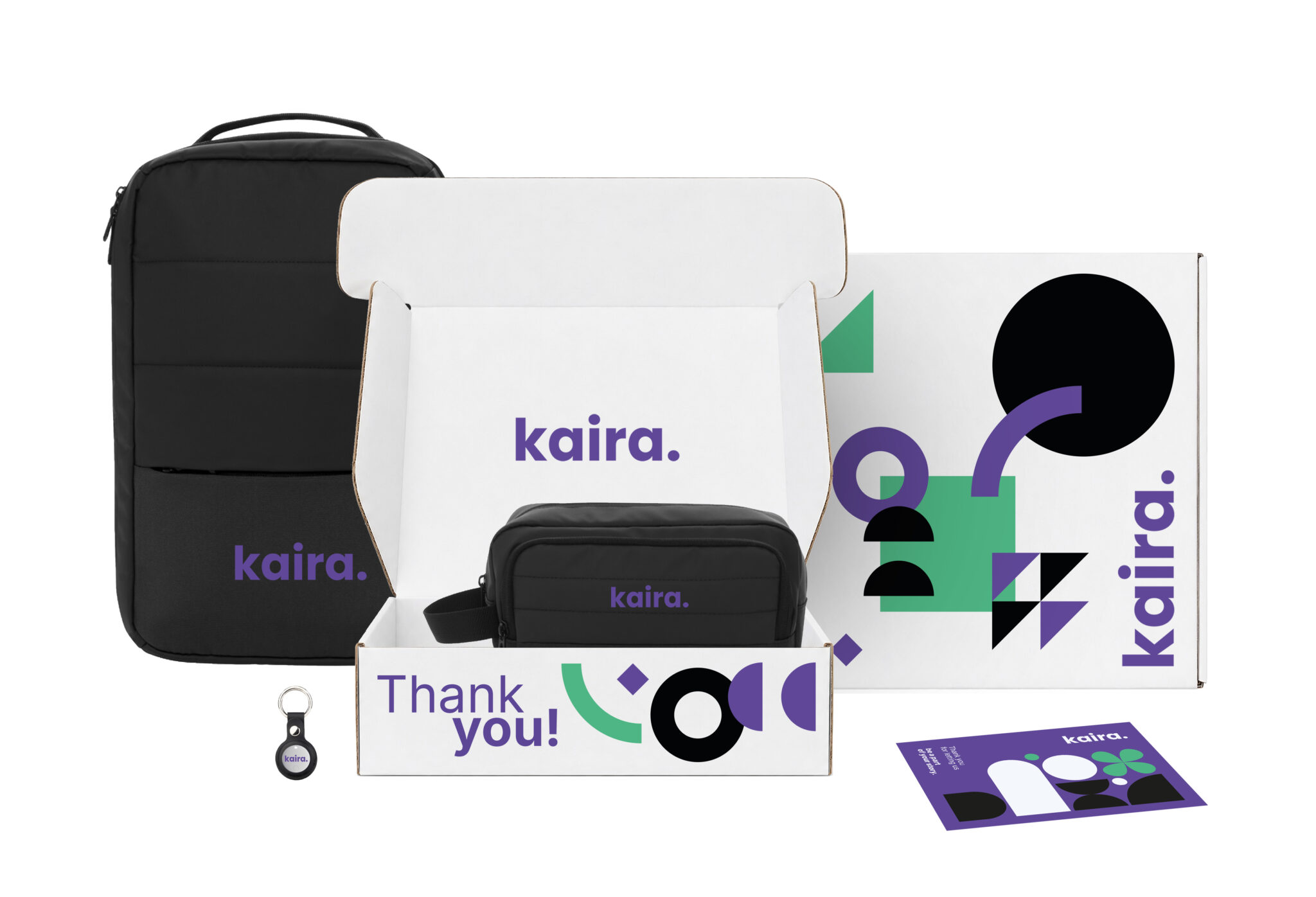 Welcome Pack — Urban Welcome
